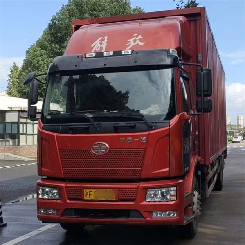 大岭山镇东坡区物流：多样服务与高效运输线路探秘