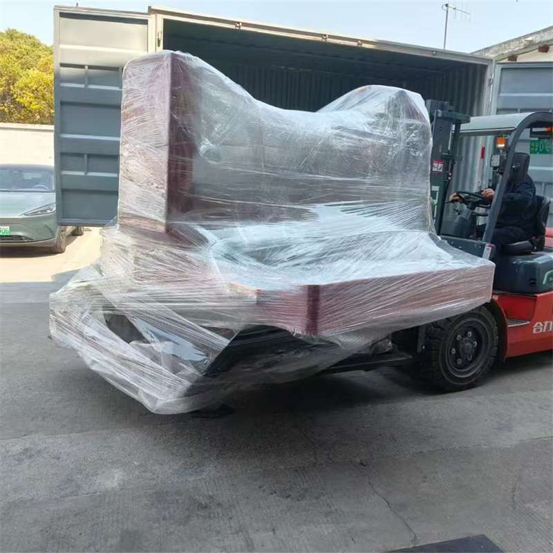 大岭山镇眉山市物流专线：多元货运服务探秘